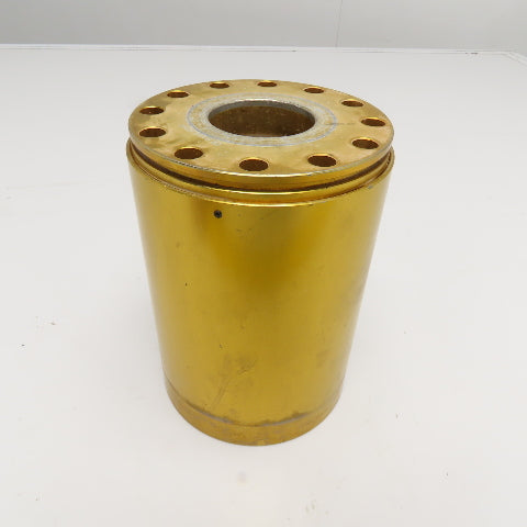 EZ Shrink EZ Base No.40 Shrink Fit Tool Holder Base