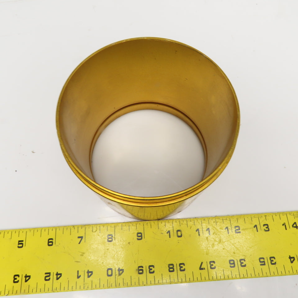 EZ Shrink EZ Base NO 40 Shrink Fit Tool Base Riser 4-1/2" x 4" Tall