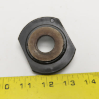 Syic 00301-01.3 Shrink Fit Tooling Induction Ring Ø14-20