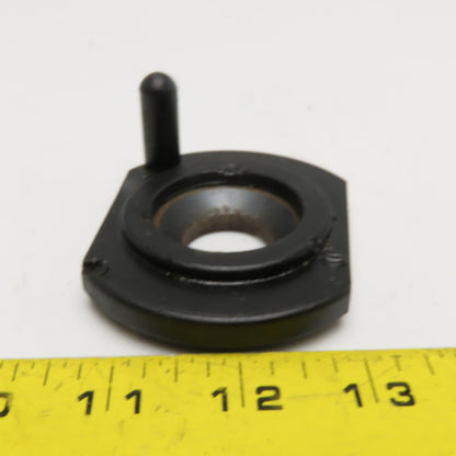 Syic 00301-01.3 Shrink Fit Tooling Induction Ring Ø14-20