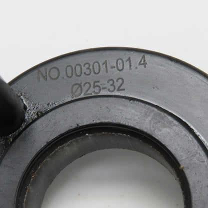 Syic 00301-01.4 Shrink Fit Tooling Induction Ring Ø25-32