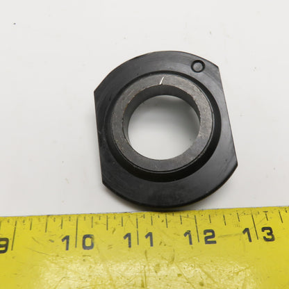 Syic 00301-01.4 Shrink Fit Tooling Induction Ring Ø25-32