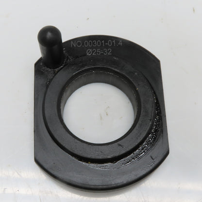 Syic 00301-01.4 Shrink Fit Tooling Induction Ring Ø25-32