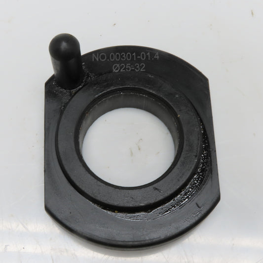 Syic 00301-01.4 Shrink Fit Tooling Induction Ring Ø25-32