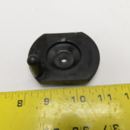 Syic 00301-01.1 Shrink Fit Tooling Induction Ring Ø3-5