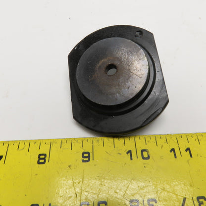 Syic 00301-01.1 Shrink Fit Tooling Induction Ring Ø3-5