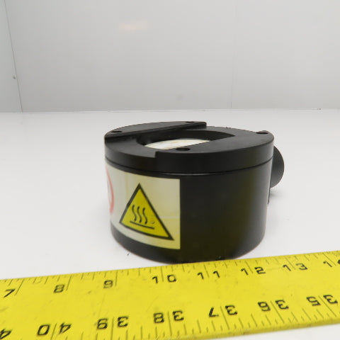 Shrink Fit Tooling Machine Inductive Ring Sensor 48mm Bore