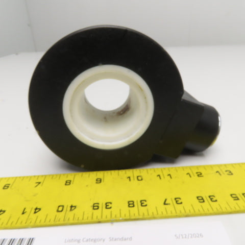 Shrink Fit Tooling Machine Inductive Ring Sensor 48mm Bore