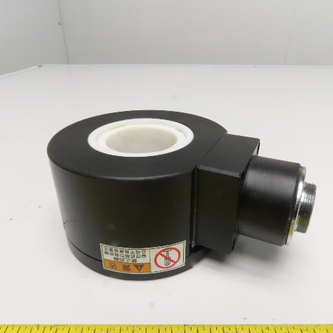 Shrink Fit Tooling Machine Inductive Ring Sensor 48mm Bore