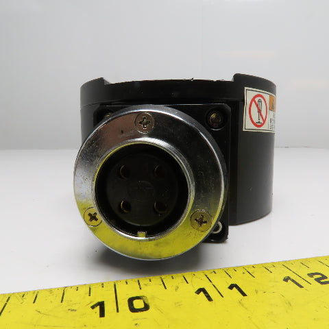 Shrink Fit Tooling Machine Inductive Ring Sensor 48mm Bore