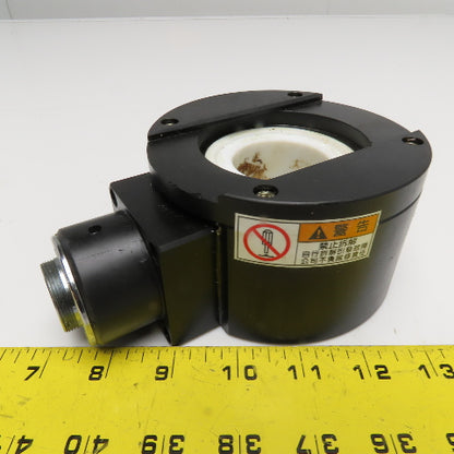 Shrink Fit Tooling Machine Inductive Ring Sensor 48mm Bore