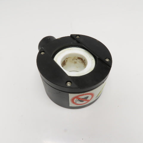 Shrink Fit Tooling Machine Inductive Ring Sensor 48mm Bore