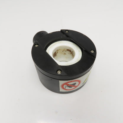 Shrink Fit Tooling Machine Inductive Ring Sensor 48mm Bore