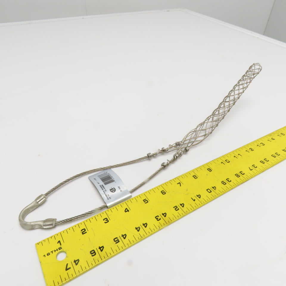 Bryant SPJ087U Wire Pulling Support Grip .87"-1.00" Bundle Diameter