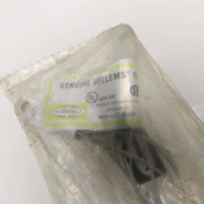 Hubbell Kellems 6D192 Wire Mesh Grip .56-.73"