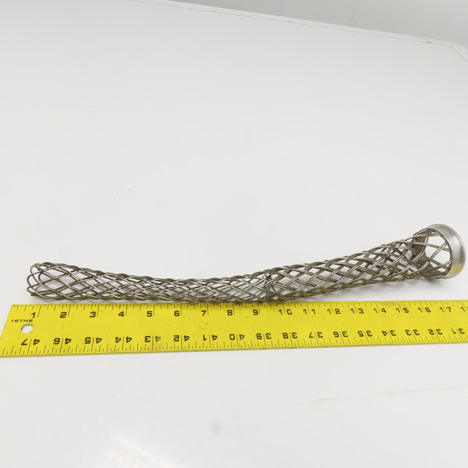 Hubbell Kellems 074-01-1260 1.00"-1.24" Cable Grip Missing Connector