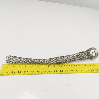 Hubbell Kellems 074-01-1260 1.00"-1.24" Cable Grip Missing Connector