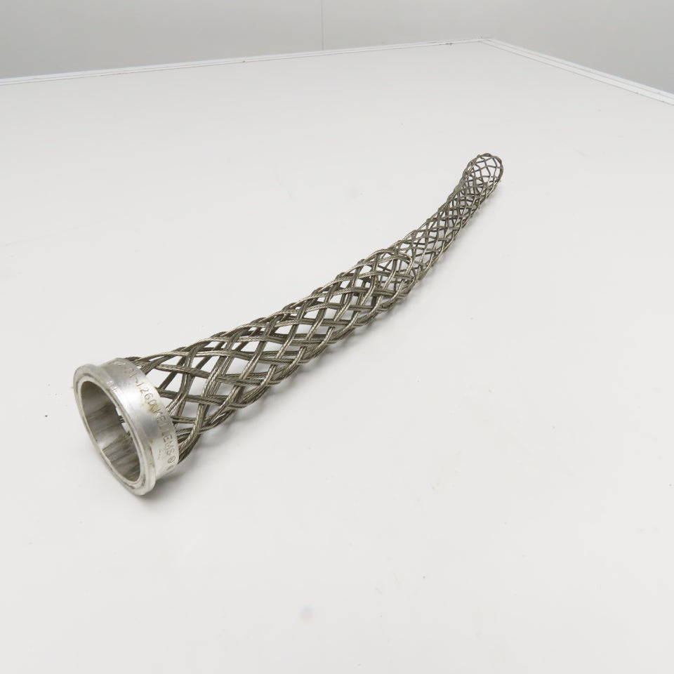 Hubbell Kellems 074-01-1260 1.00"-1.24" Cable Grip Missing Connector