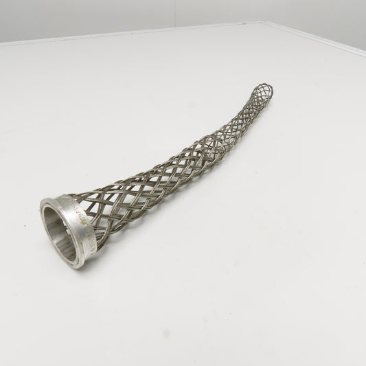 Hubbell Kellems 074-01-1260 1.00"-1.24" Cable Grip Missing Connector