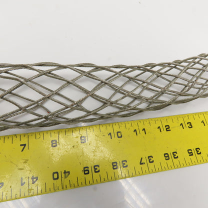 1-3/4" Double Eye Cable Support 32" OAL