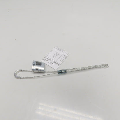 Bryant BDS32U .32"-.43" Universal Eye Light Duty Bus Drop Grip