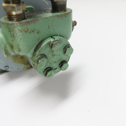 Tuthill B2788-3 Pump Motor 1/4HP 115/230V 1725RPM 1Ph