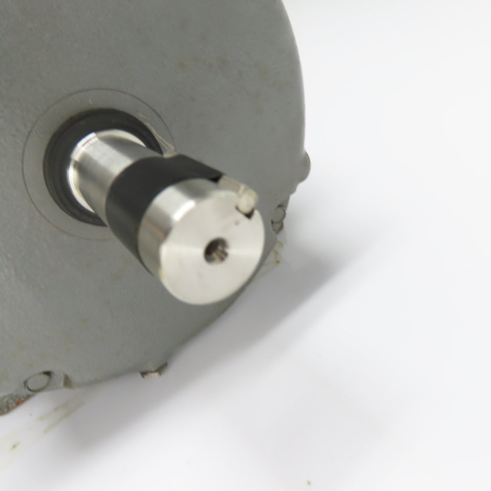 Baldor 05E170X128G1 1.5HP Severe Duty Electric Motor 230V 3Ph 3500RPM 143T