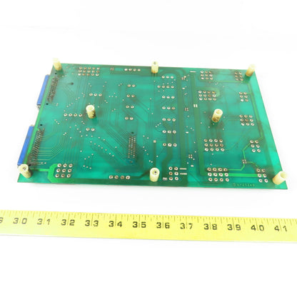 Amada H0606B-MTU1-000 MTU Circuit Board