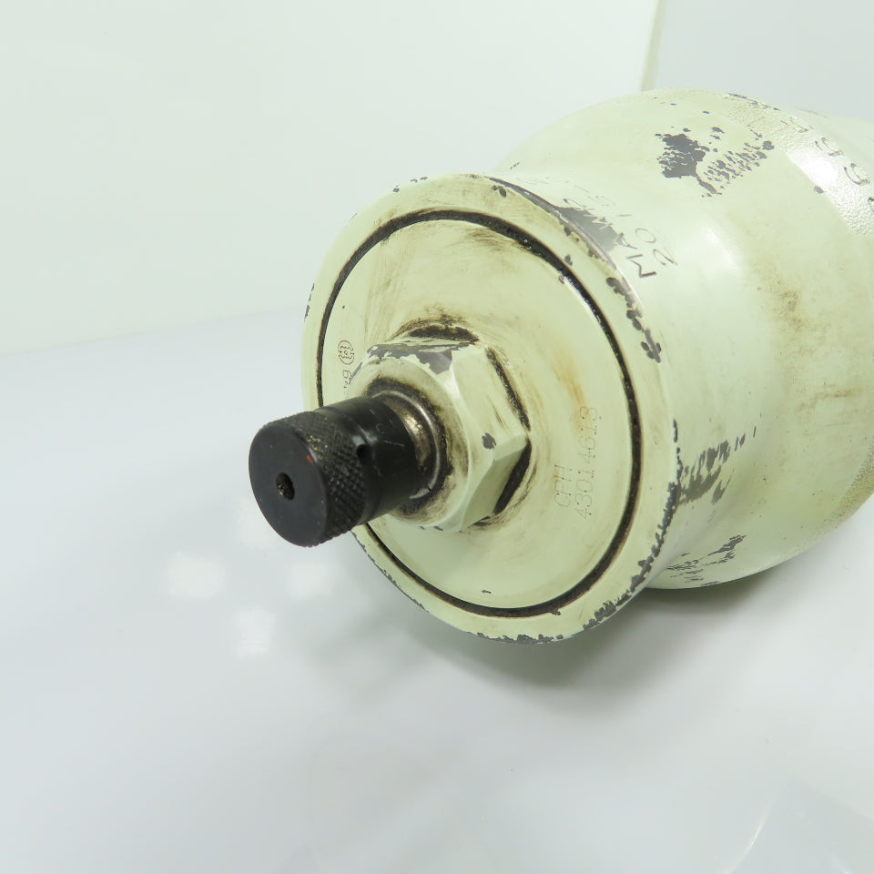 NACO MN1366541 21MPa Hydraulic Bladder Accumulator