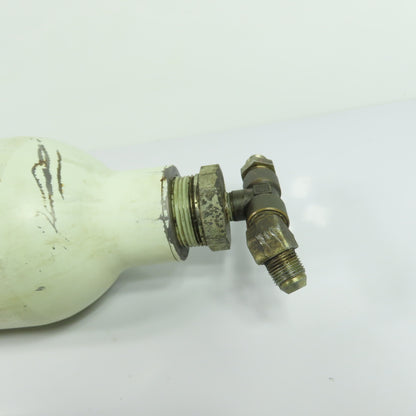 NACO MN1366541 21MPa Hydraulic Bladder Accumulator
