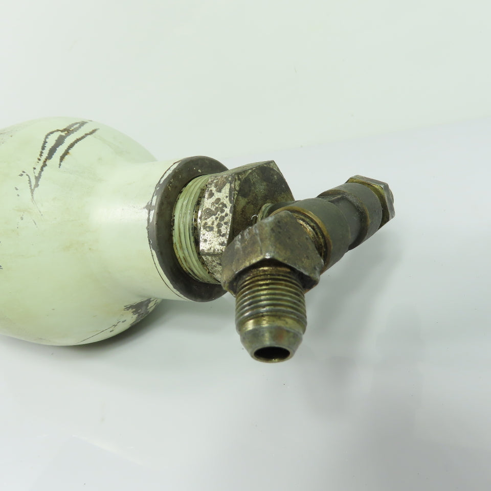 NACO MN1366541 21MPa Hydraulic Bladder Accumulator