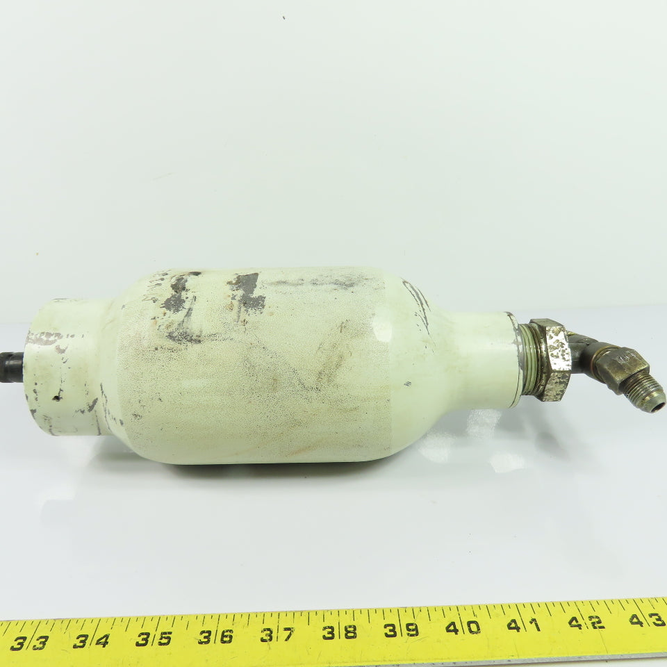 NACO MN1366541 21MPa Hydraulic Bladder Accumulator