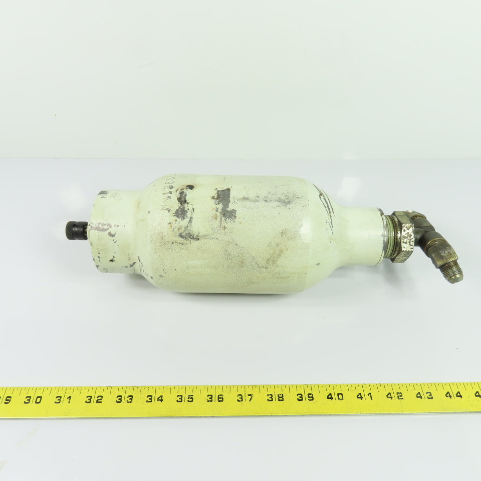 NACO MN1366541 21MPa Hydraulic Bladder Accumulator
