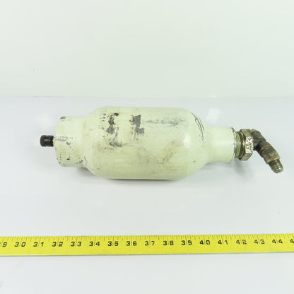 NACO MN1366541 21MPa Hydraulic Bladder Accumulator