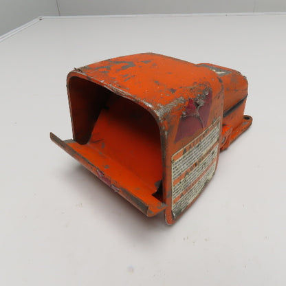 Linemaster Hercules Industrial Shielded Heavy Duty Foot Switch