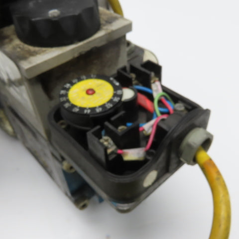 Dungs 224842 DMV-D 701/602 Dual Modular Safety Shut Off Parts/Repair