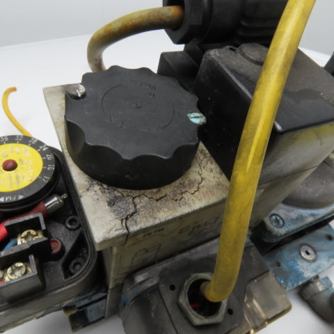 Dungs 224842 DMV-D 701/602 Dual Modular Safety Shut Off Parts/Repair