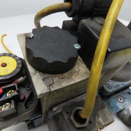 Dungs 224842 DMV-D 701/602 Dual Modular Safety Shut Off Parts/Repair