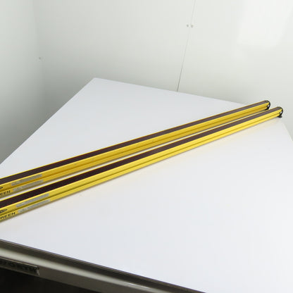 Banner SLSR30-1500Q8 / SLSE30-1500Q8 Safety Light Curtain Emitter & Receiver Set