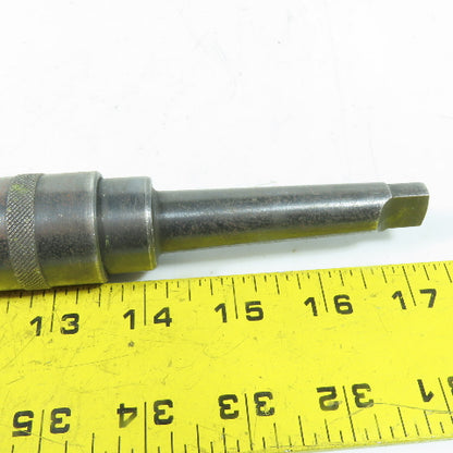 Cogsdill R625 5/8" Roller Burnishing Tool .0001" Adjustable Increment MT2