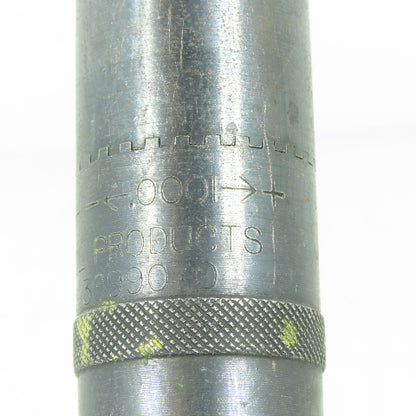 Cogsdill R625 5/8" Roller Burnishing Tool .0001" Adjustable Increment MT2