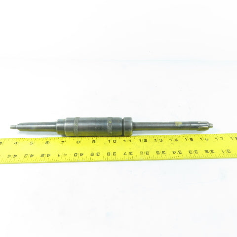 Cogsdill R625 5/8" Roller Burnishing Tool .0001" Adjustable Increment MT2