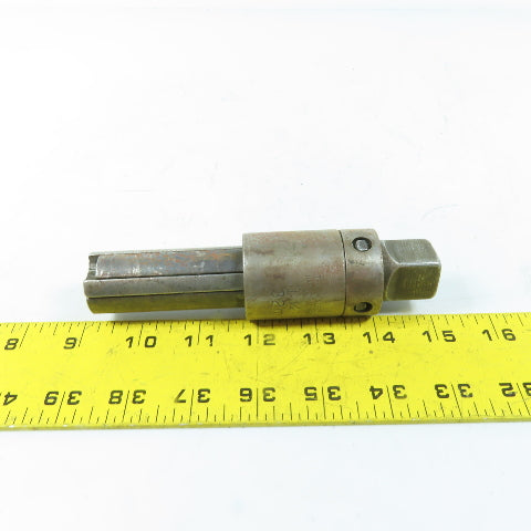 Walton 4 Flute Tap Extractor