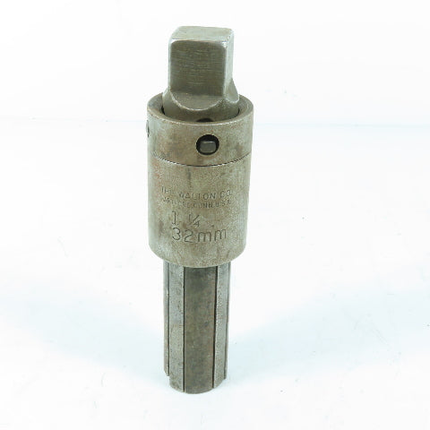 Walton 4 Flute Tap Extractor