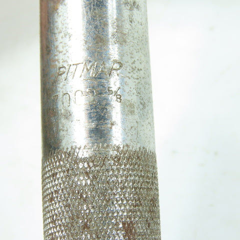 Ritmar 700D 5/8" Tap Extension 1/2" Shank 6" OAL