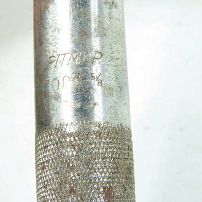 Ritmar 700D 5/8" Tap Extension 1/2" Shank 6" OAL