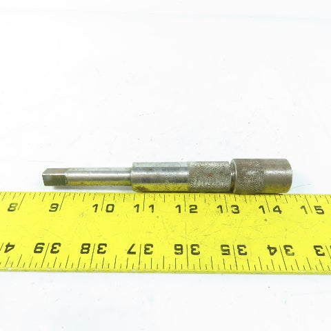 Ritmar 700D 5/8" Tap Extension 1/2" Shank 6" OAL