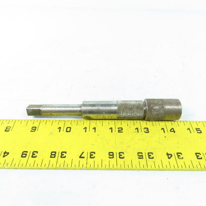 Ritmar 700D 5/8" Tap Extension 1/2" Shank 6" OAL