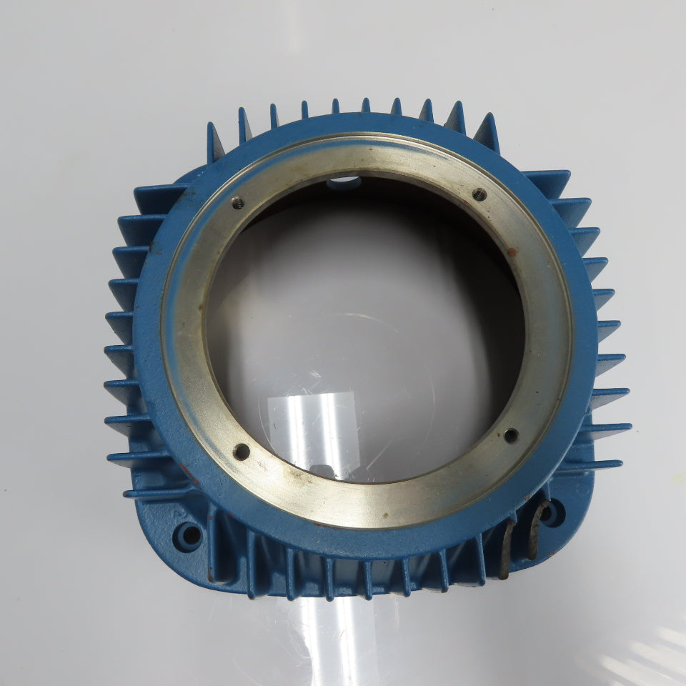 Demag Cast Brake Cover Housing