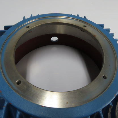 Demag Cast Brake Cover Housing